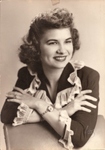 Betty  Harrison