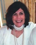 Marie  Huber (Caporusso)