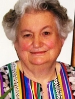 Joan Griscom