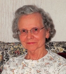 Ruth Eleanor  Osberg (Olive)