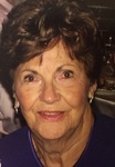 Rosemary  Rich (Carr)