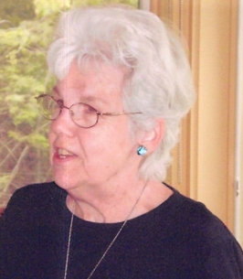 Marilyn Bergholm